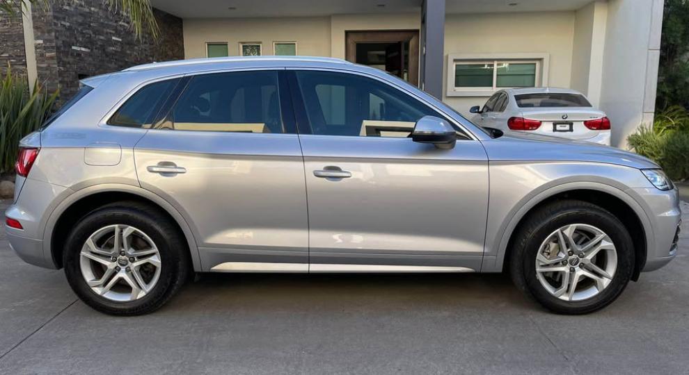 Audi Q5 2019 Zapopan