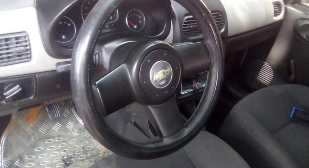 Chevrolet Chevy 2009 Tepotzotlán