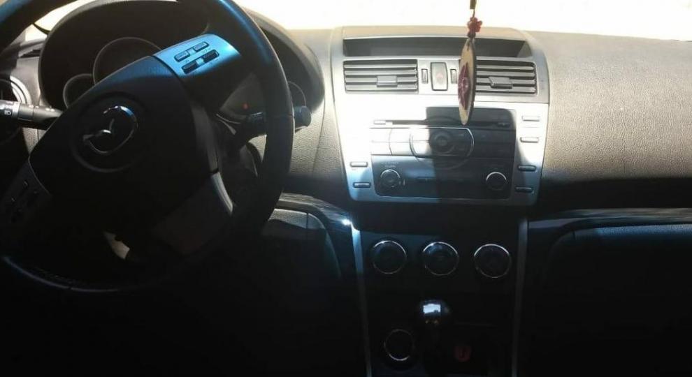 Mazda 6 2009 Zapopan