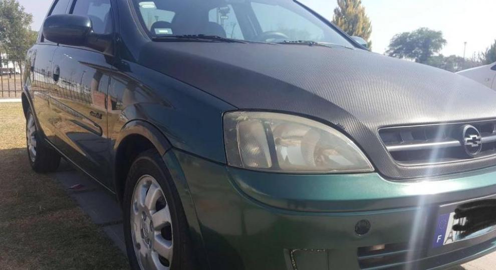 Chevrolet Corsa 2005 Queretaro