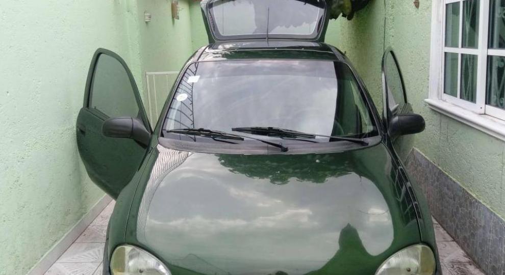 Chevrolet Chevy 2000 Ecatepec
