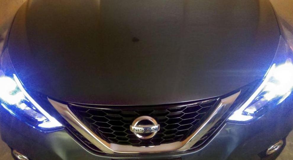 Nissan Sentra 2017 Zapopan