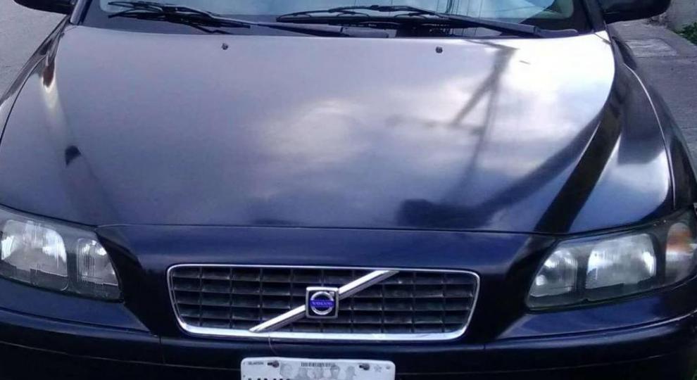 Volvo S60 1982 Toluca