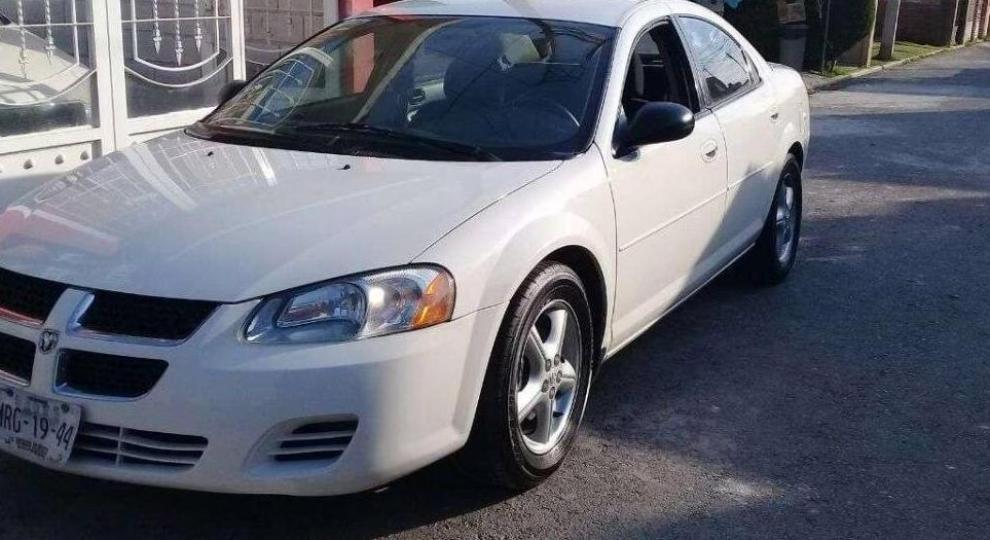 Dodge Stratus 2005 Chalco