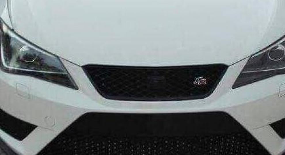 Seat Ibiza 2013 Coacalco