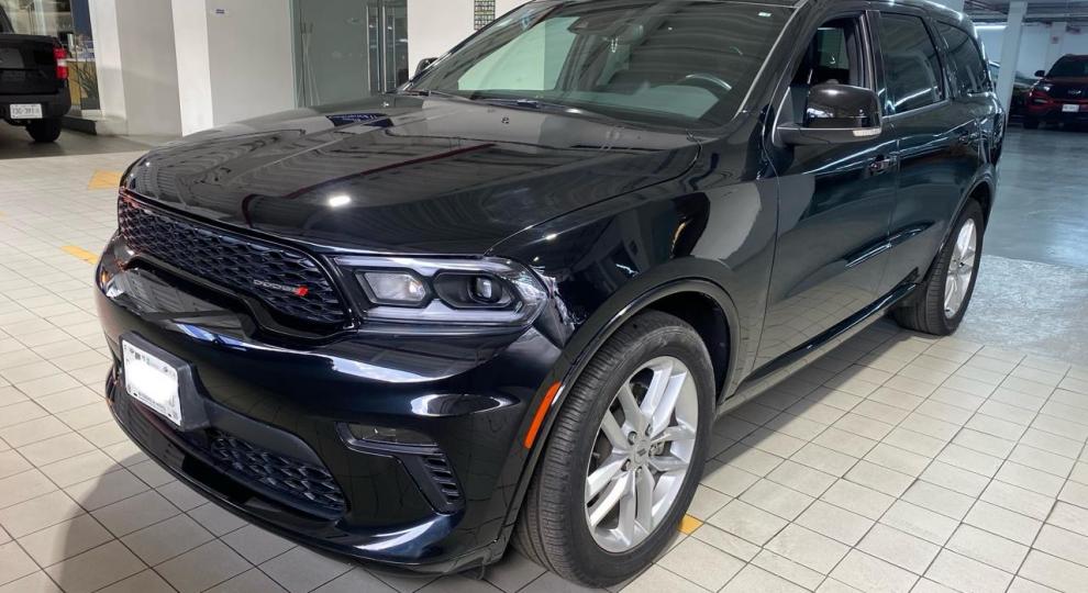 Dodge Durango 2022 Alvaro Obregón