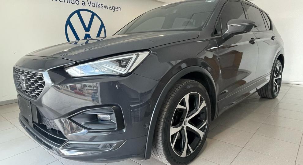 Seat Tarraco 2023 Guanajuato