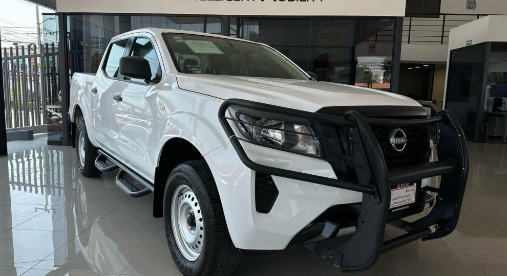 Nissan Otro Modelo 2023 Tecamac