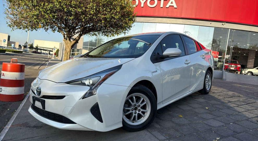 Toyota Prius 2018 Metepec