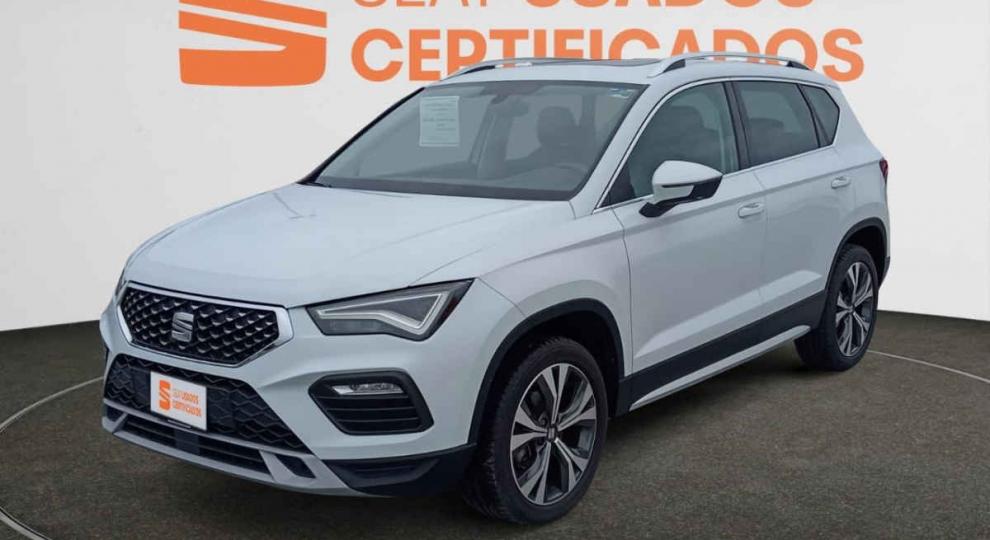 Seat Ateca 2023 Boca del Rio