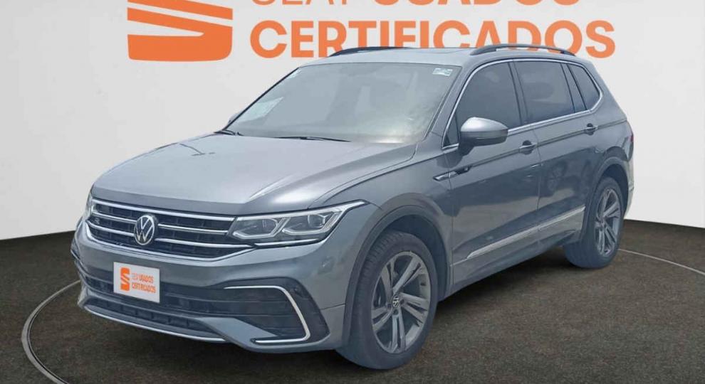 Volkswagen Tiguan 2023 Boca del Rio