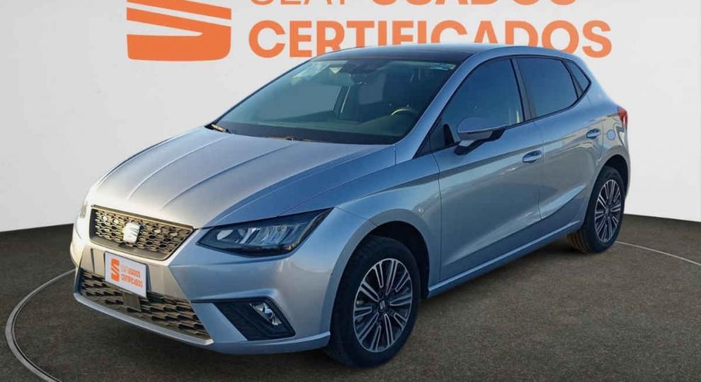 Seat Ibiza 2024 Boca del Rio