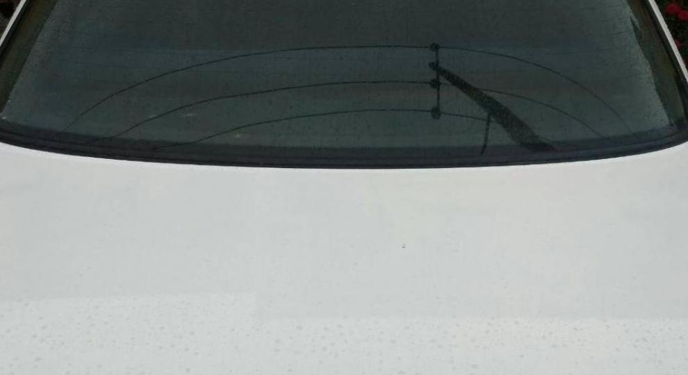 Nissan Tsuru II 2015 Toluca