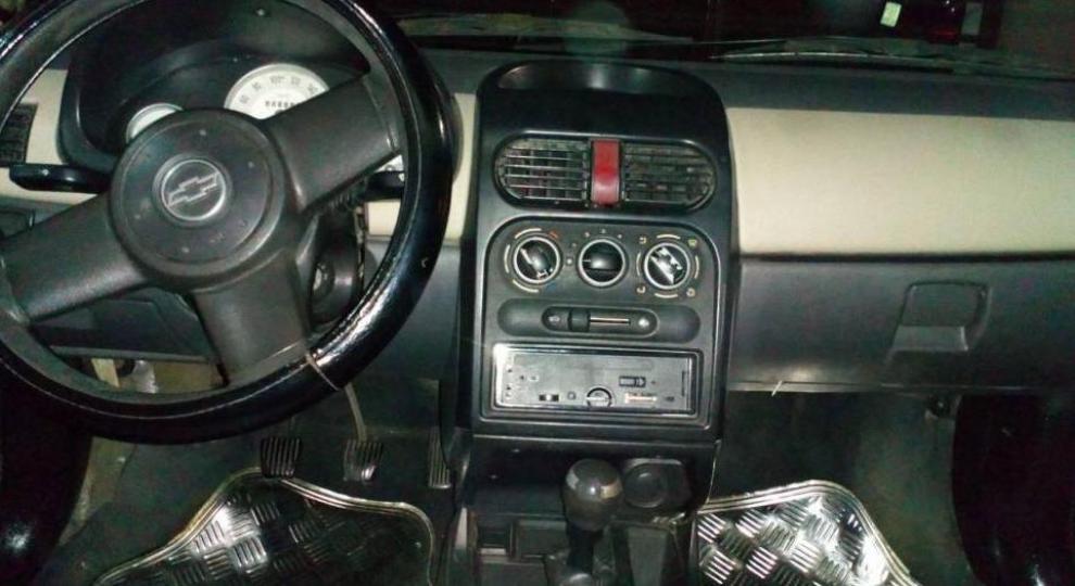 Chevrolet Chevy 2006 San Nicolás de los Garza