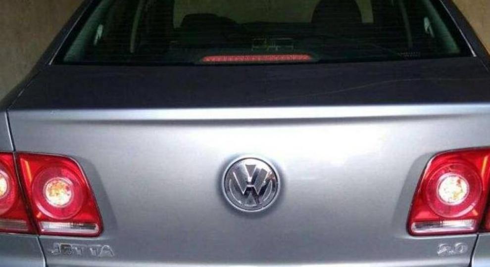 Volkswagen Jetta Clásico 2008 Tultitlán