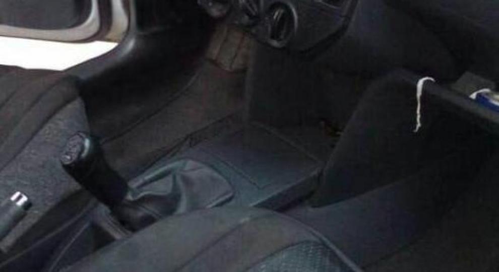 Volkswagen Polo 2004 Nezahualcoyotl