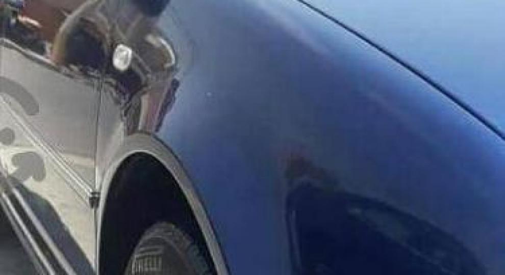 Volkswagen Jetta 2006 Tlalpan