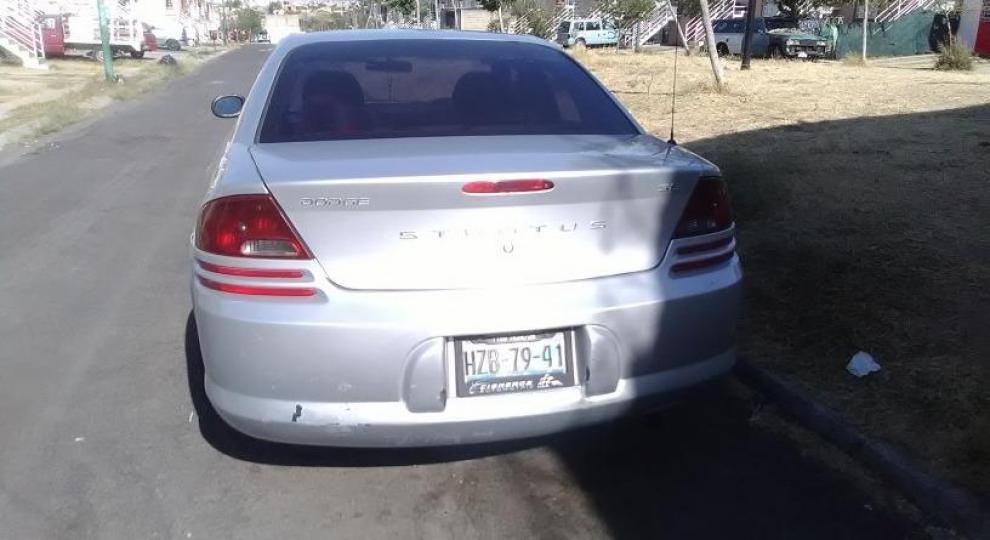 Dodge Stratus 2002 Guadalajara