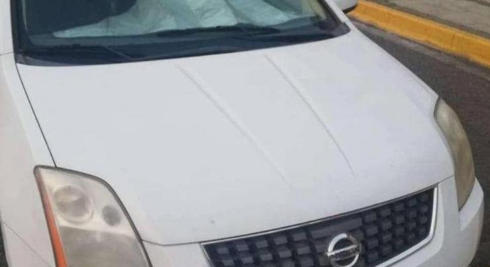 Nissan Sentra 2019 Iztapalapa
