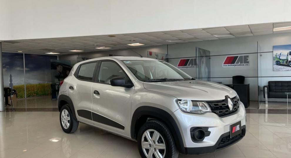 Renault Kwid 2019 Monterrey