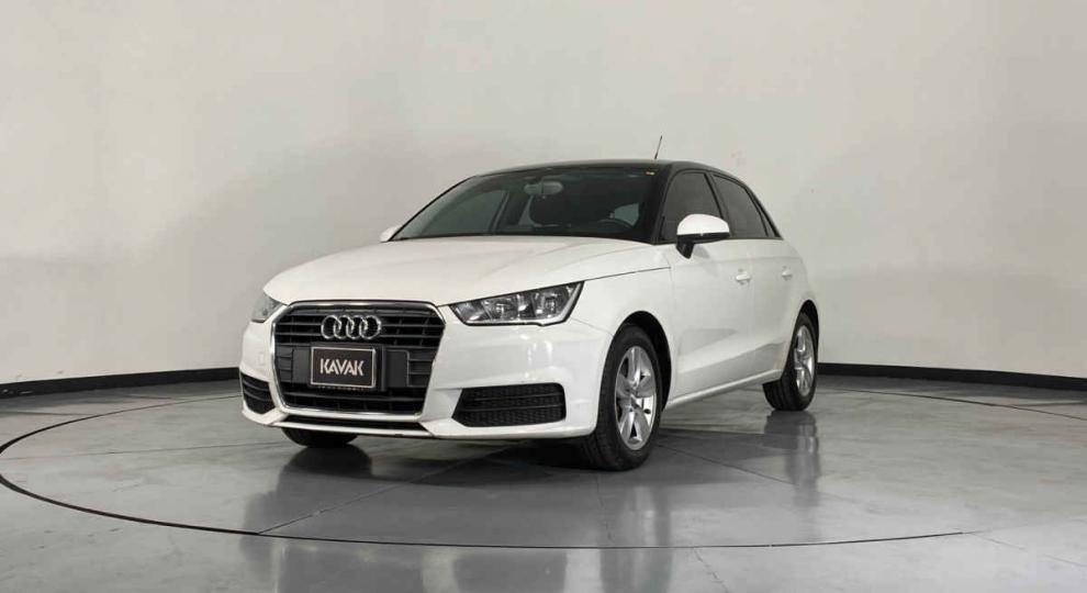 Audi A1 2018 Cuauhtémoc