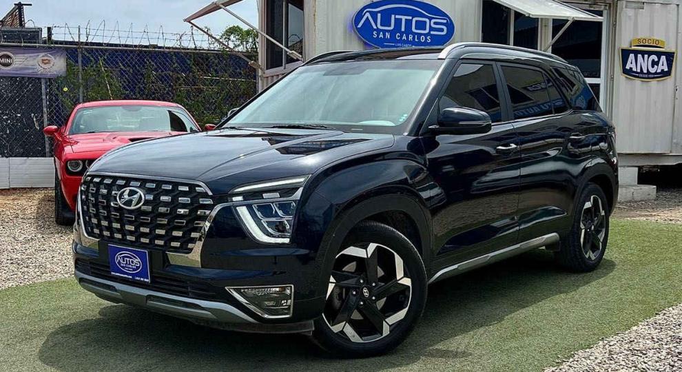 Hyundai Creta 2023 Hermosillo
