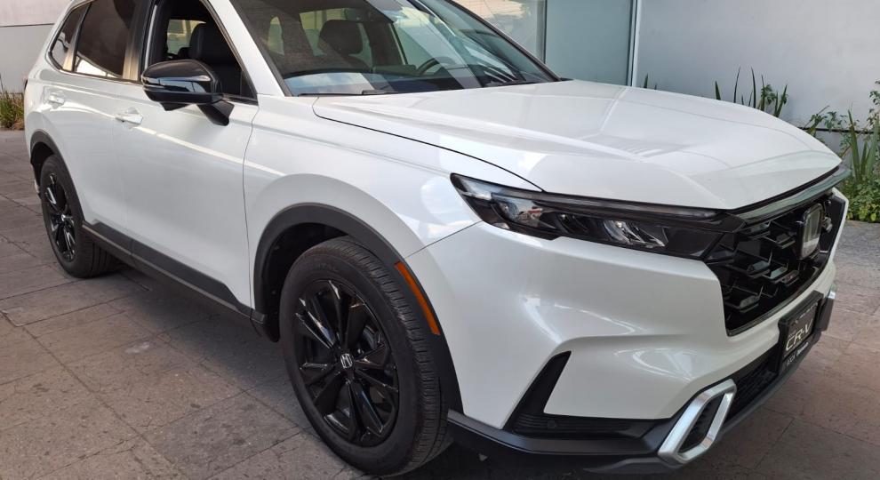 Honda CR-V 2023 Celaya