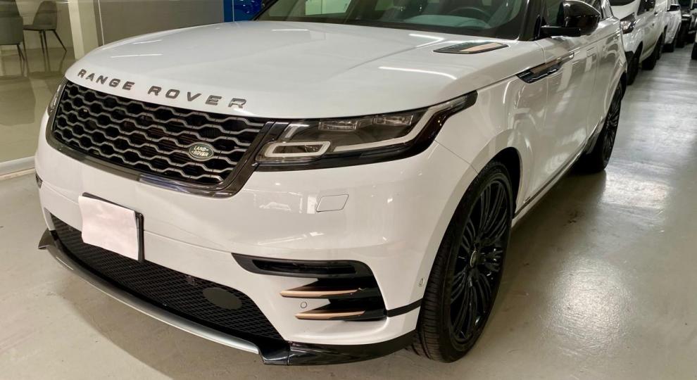 Land Rover Range Rover Velar 2019 Alvaro Obregón