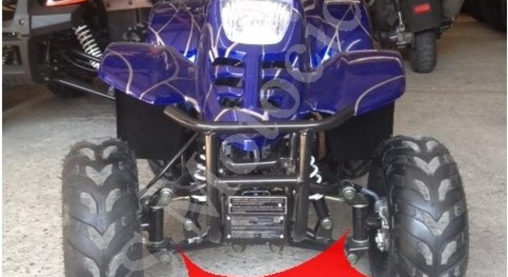 Boss Junior 110 2016 Zapopan