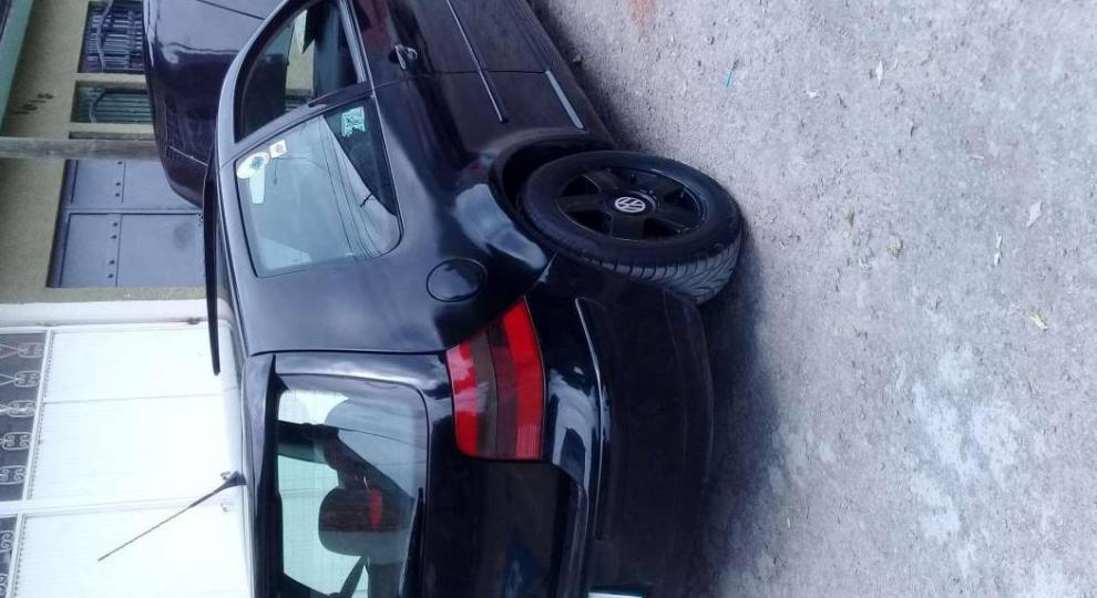 Volkswagen Golf GTI 2000 Cortazar