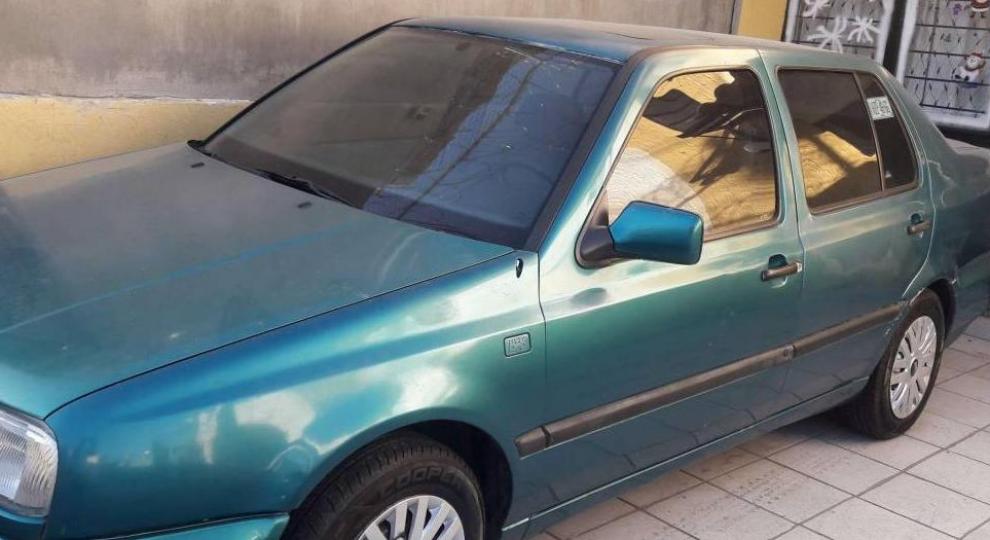 Volkswagen Jetta 1993 Zapopan