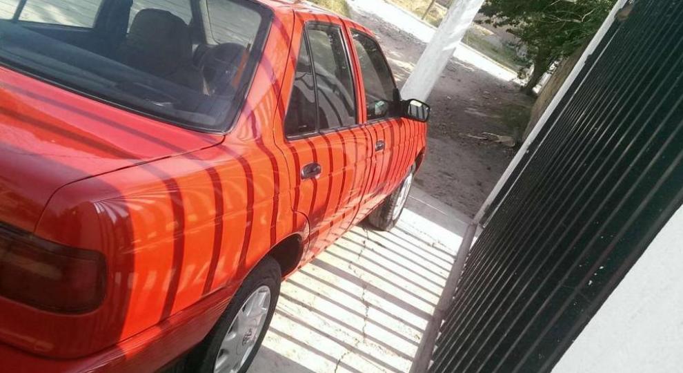 Nissan Tsuru 2006 Zapopan