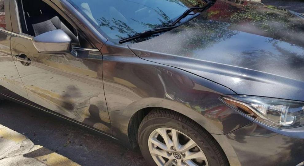 Mazda 3 2016 Zapopan