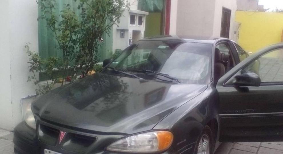 Chevrolet Kodiac 2000 Puebla