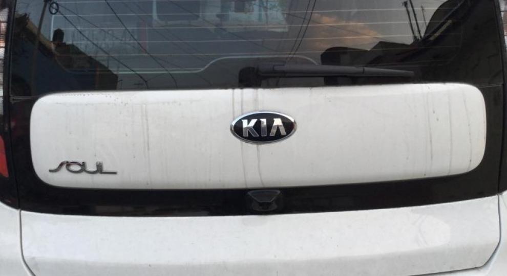 Kia Soul 2018 Iztapalapa