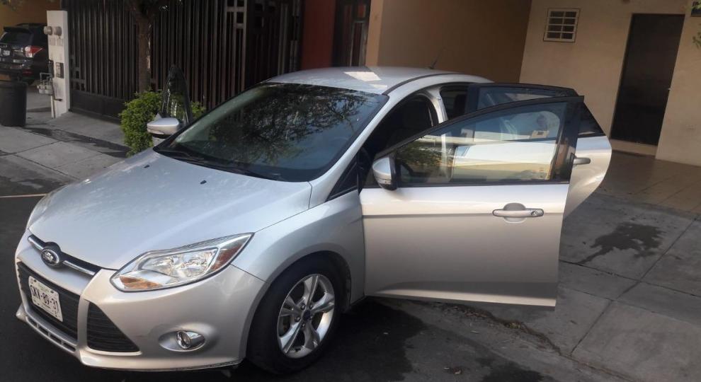 Ford Focus 2013 Otros