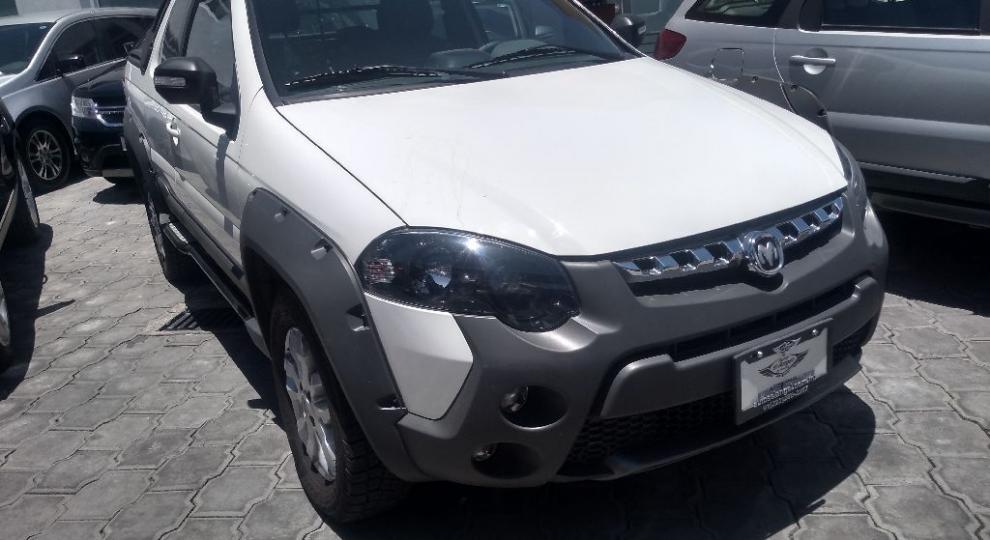 Dodge RAM 2019 Puebla