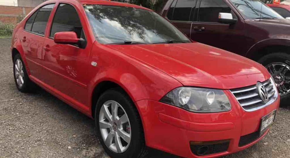 Volkswagen Jetta Clásico 2013 Tlalnepantla