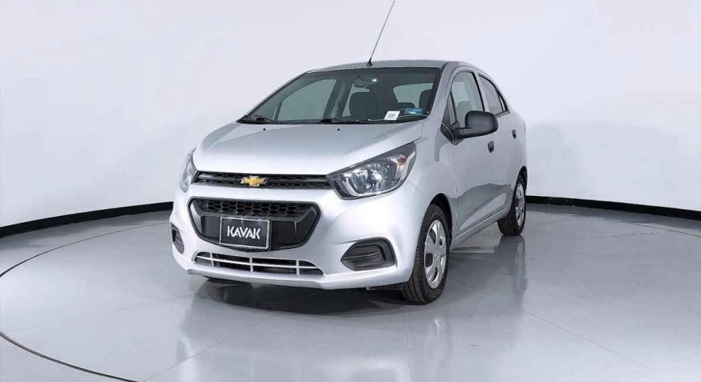 Chevrolet Beat 2020 Cuauhtémoc