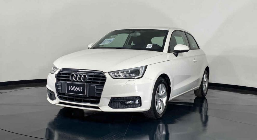 Audi A1 2016 Cuauhtémoc
