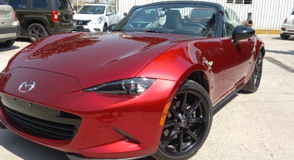 Mazda MX-5 2020 Tlaquepaque