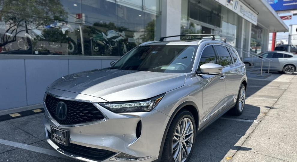 Acura MDX 2023 Zapopan