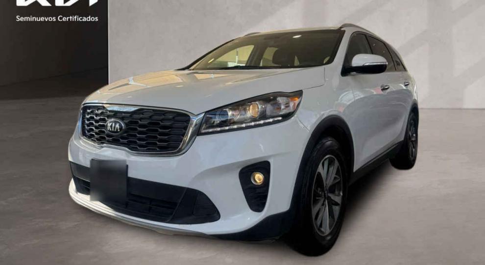 Kia Sorento 2019 Puebla