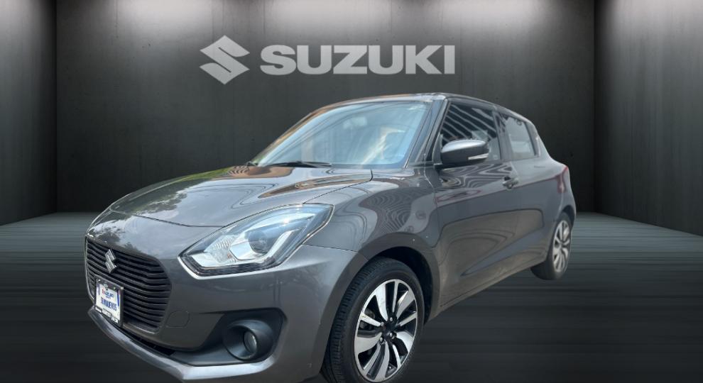 Suzuki Swift 2020 Venustiano Carranza
