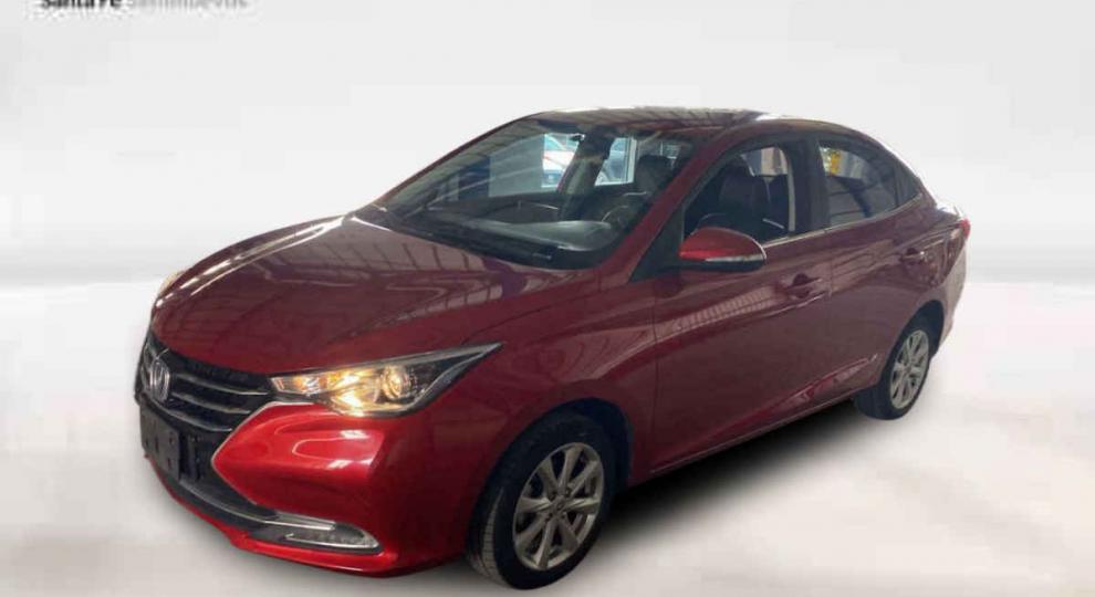 Changan Alsvin 2023 Cuajimalpa de Morelos