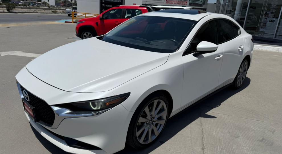 Mazda Otro Modelo 2020 Tijuana