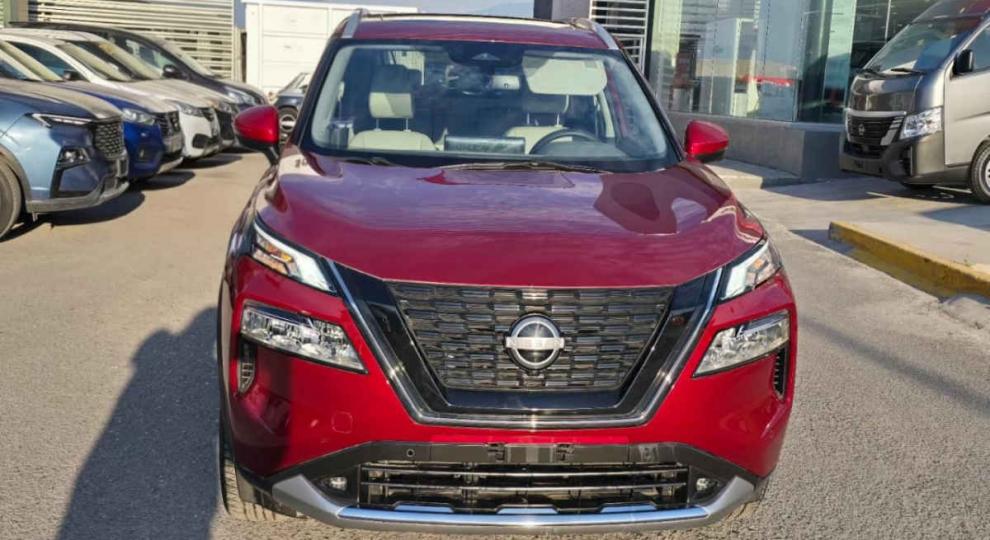 Nissan X-Trail 2024 Saltillo