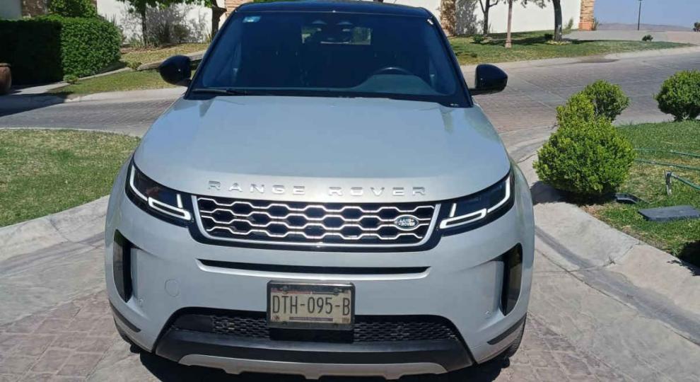 Land Rover Range Rover 2023 Chihuahua