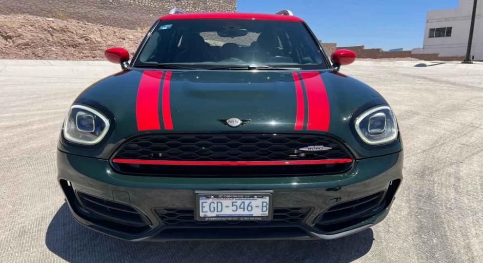 Mini Cooper Countryman 2024 Chihuahua