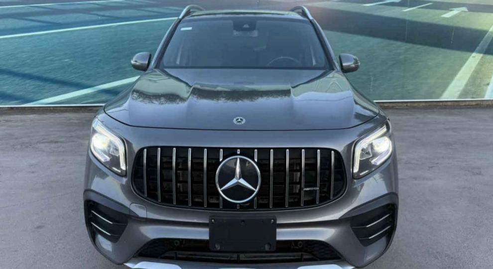 Mercedes Benz GLB 250 2022 Torreon